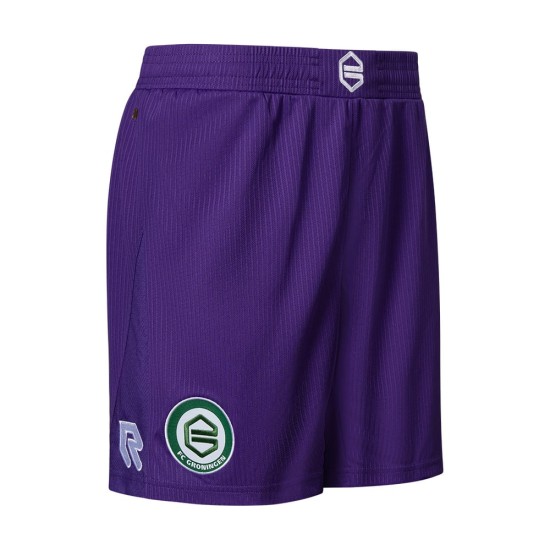 Men's FC Groningen 2026/27 Away Shorts