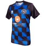 Men's Queens Park Rangers 2025/26 Third Warm Up Shirt Men's Queens Park Rangers 2025/26 Third Warm Up Shirt