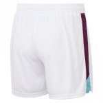 Kid's Burnley 2025/26 Home Shorts Kid's Burnley 2025/26 Home Shorts