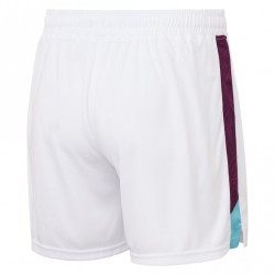 Women's Burnley 2025/26 Home Shorts Women's Burnley 2025/26 Home Shorts
