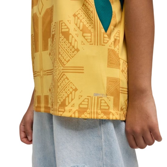 Men's Ghana 2026 Away World Cup Shirt Men's Ghana 2026 Away World Cup Shirt