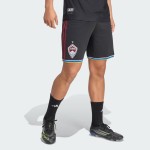 Women's Colorado Rapids 2026 Home Shorts Women's Colorado Rapids 2026 Home Shorts
