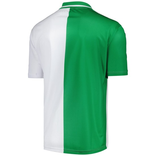 Women's Millwall 1995 Away Retro Shirt Women's Millwall 1995 Away Retro Shirt