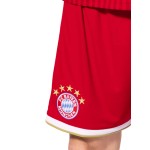 Kid's Bayern Munich 2026/27 Home Shorts Kid's Bayern Munich 2026/27 Home Shorts