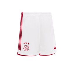 Women's Ajax 2023/24 Home Shorts Women's Ajax 2023/24 Home Shorts