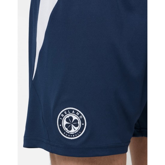 Women's Ireland 2026 Away Shorts Women's Ireland 2026 Away Shorts