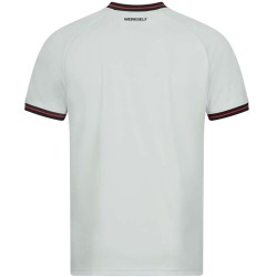 Men's Bayer 04 Leverkusen 2023/24 Away Shirt Men's Bayer 04 Leverkusen 2023/24 Away Shirt