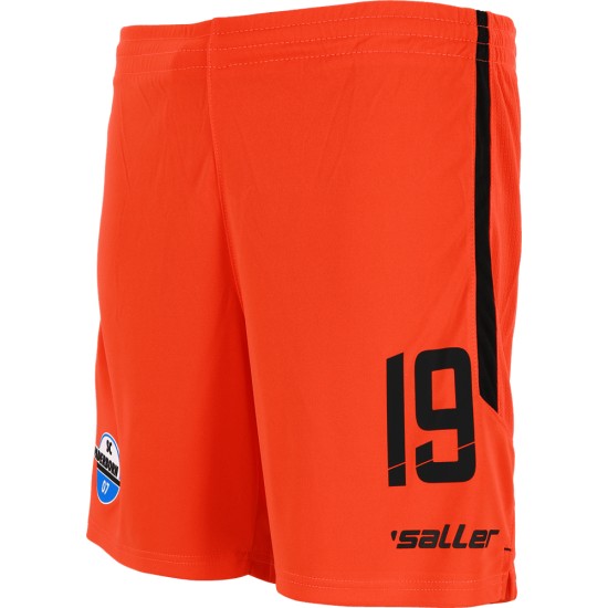 Men's SC Paderborn 07 2024/25 Third Shorts Men's SC Paderborn 07 2024/25 Third Shorts