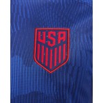 USA USMNT Away Jersey 23/24 USA USMNT Away Jersey 23/24