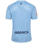 Men's Celta Vigo 2024/25 Home Shirt