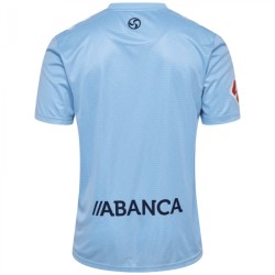 Men's Celta Vigo 2024/25 Home Shirt Men's Celta Vigo 2024/25 Home Shirt