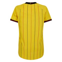 Women's Watford 2024/25 Home Unbranded Shirt Women's Watford 2024/25 Home Unbranded Shirt
