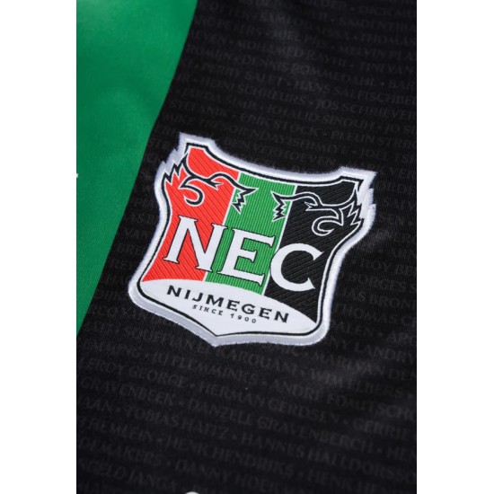 Men's N.E.C. Nijmegen 2025/26 Cup Final Match Shirt