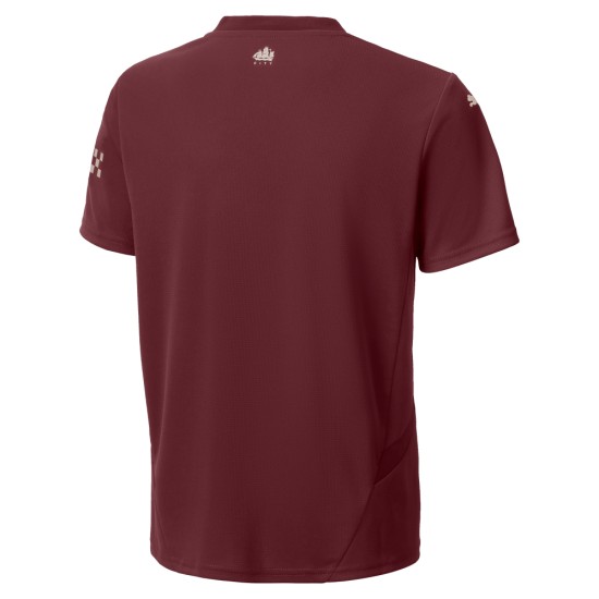 Kid's Manchester City 2024/25 Third Shirt