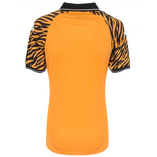 Kid's Hull City 2025/26 Home Shirt Kid's Hull City 2025/26 Home Shirt