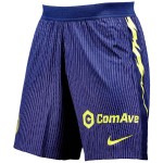 Men's Atletico Madrid 2025/26 Away Shorts Men's Atletico Madrid 2025/26 Away Shorts