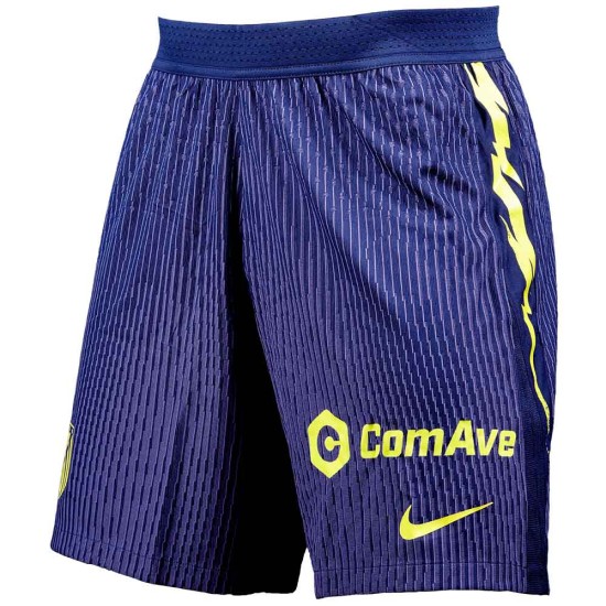 Men's Atletico Madrid 2025/26 Away Shorts Men's Atletico Madrid 2025/26 Away Shorts