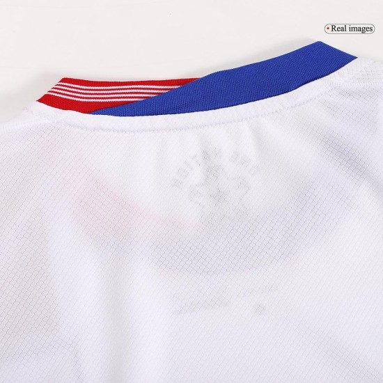 USMNT Home Jersey Copa America 2024 USMNT Home Jersey Copa America 2024