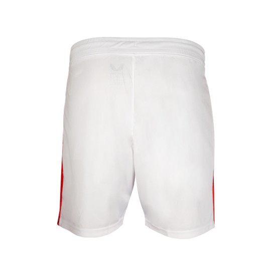 Men's 1. FC Kaiserslautern 2024/25 Away Shorts Men's 1. FC Kaiserslautern 2024/25 Away Shorts