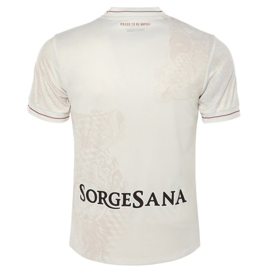 Men's Napoli 2025/26 Away Shirt