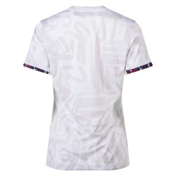 Women's France Away Jersey 23/24