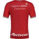Men's Atlas FC 2025/26 Third Shirt