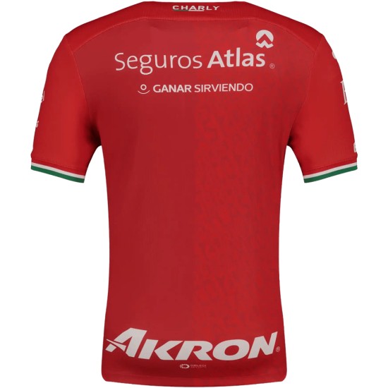 Men's Atlas FC 2025/26 Third Shirt