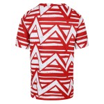 Kid's Fulham 2024/25 Third Pre Match Shirt