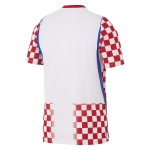 Men's Croatia 2026 Home World Cup Shirt Men's Croatia 2026 Home World Cup Shirt