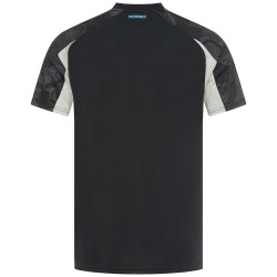 Men's Bayer 04 Leverkusen 2024/25 Third Shirt