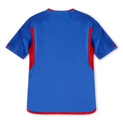 Kid's OL 2023/24 Away Shirt Kid's OL 2023/24 Away Shirt