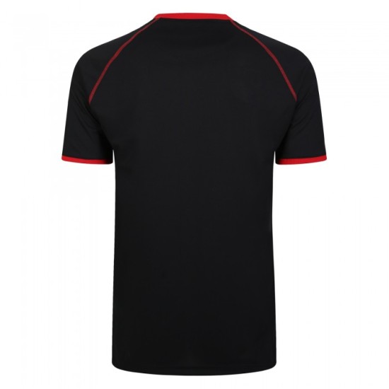 Kid's Fulham 2003/04 Away Retro Shirt Kid's Fulham 2003/04 Away Retro Shirt