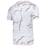 Men's Aston Villa 2025/26 Third Pre Match Shirt