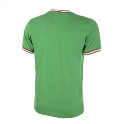 Mexico Retro Jersey Home 1970