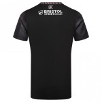 Men's Burnley 2024/25 Away Unsponsored Shirt