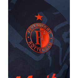 Men's Feyenoord 2026/27 Third Shirt