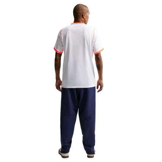 Women's Netherlands 2026 Away World Cup Shirt