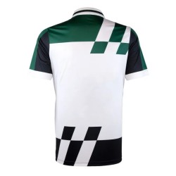 Men's SC Preußen Münster Westphalia Retro Shirt Men's SC Preußen Münster Westphalia Retro Shirt