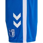 Men's 1. FC Magdeburg 2024/25 Home Shorts Men's 1. FC Magdeburg 2024/25 Home Shorts