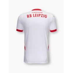 Men's RB Leipzig 2024/25 Home Shirt Men's RB Leipzig 2024/25 Home Shirt