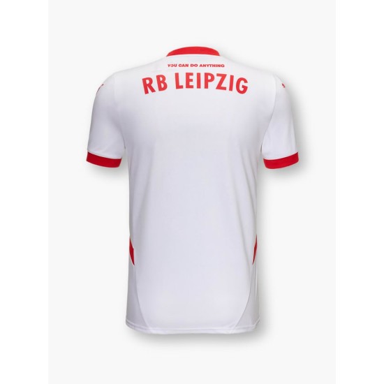 Men's RB Leipzig 2024/25 Home Shirt