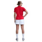 Women's Atletico Madrid 2025/26 Third Pre Match Shirt - Red