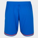Kid's Crystal Palace 2025/26 Home Shorts