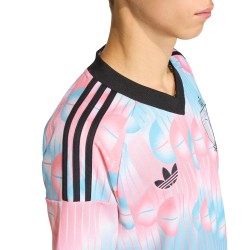 Women's Belgium 2026 Away World Cup Shirt