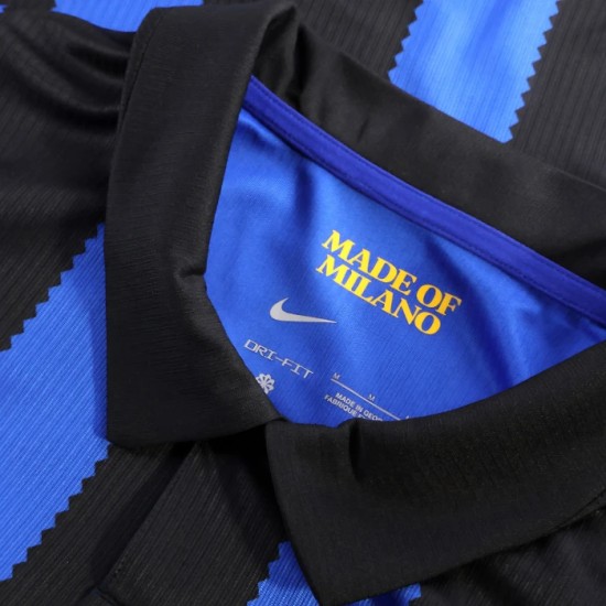 Women's Inter Milan 2026/27 Home Shirt