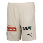Kid's FC St. Gallen 1879 2025/26 Third Shorts