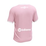 Kid's RC Lens 2025/26 Third Pink October Shirt Kid's RC Lens 2025/26 Third Pink October Shirt