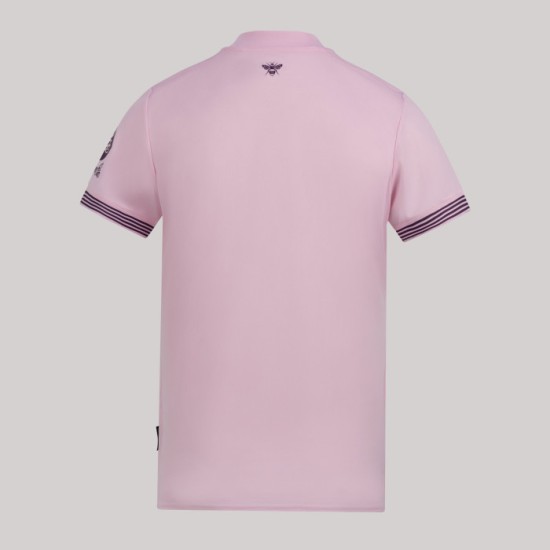 Men's Brentford 2024/25 Away Shirt Men's Brentford 2024/25 Away Shirt