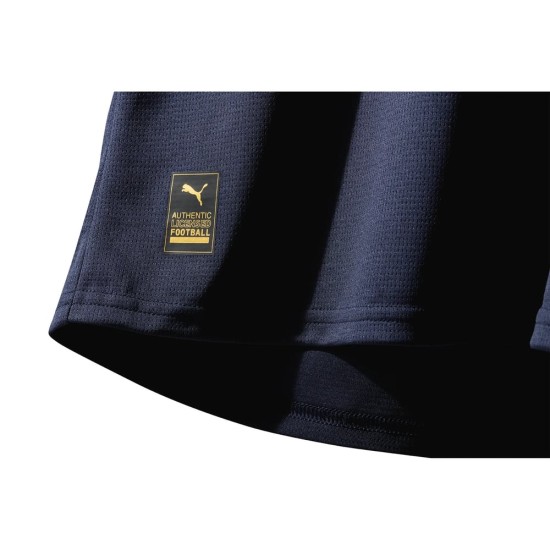 Men's Holstein Kiel 2025/26 125th Anniversary Special Shirt