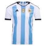 Paulo Dybala #21 Argentina Home Jersey World Cup 2022